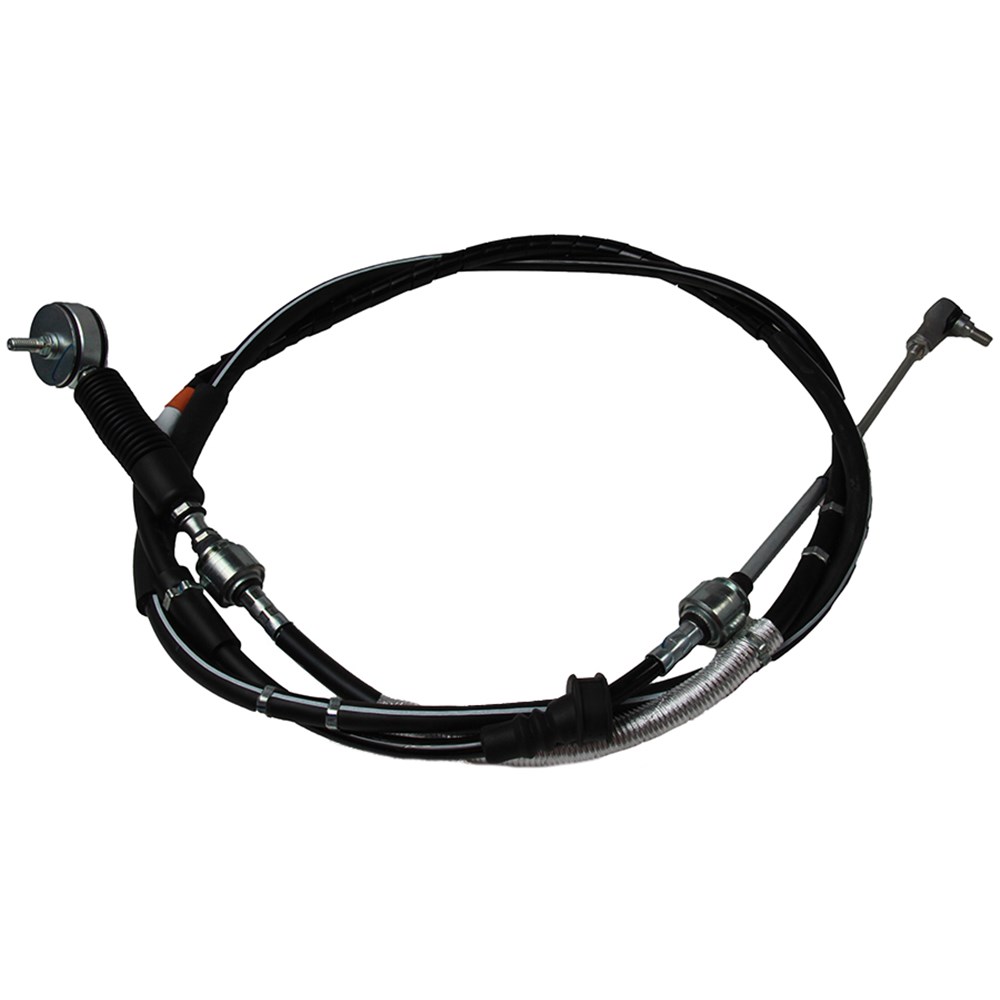 PP12230102 GEAR SHIFT CABLE MaxiPARTS