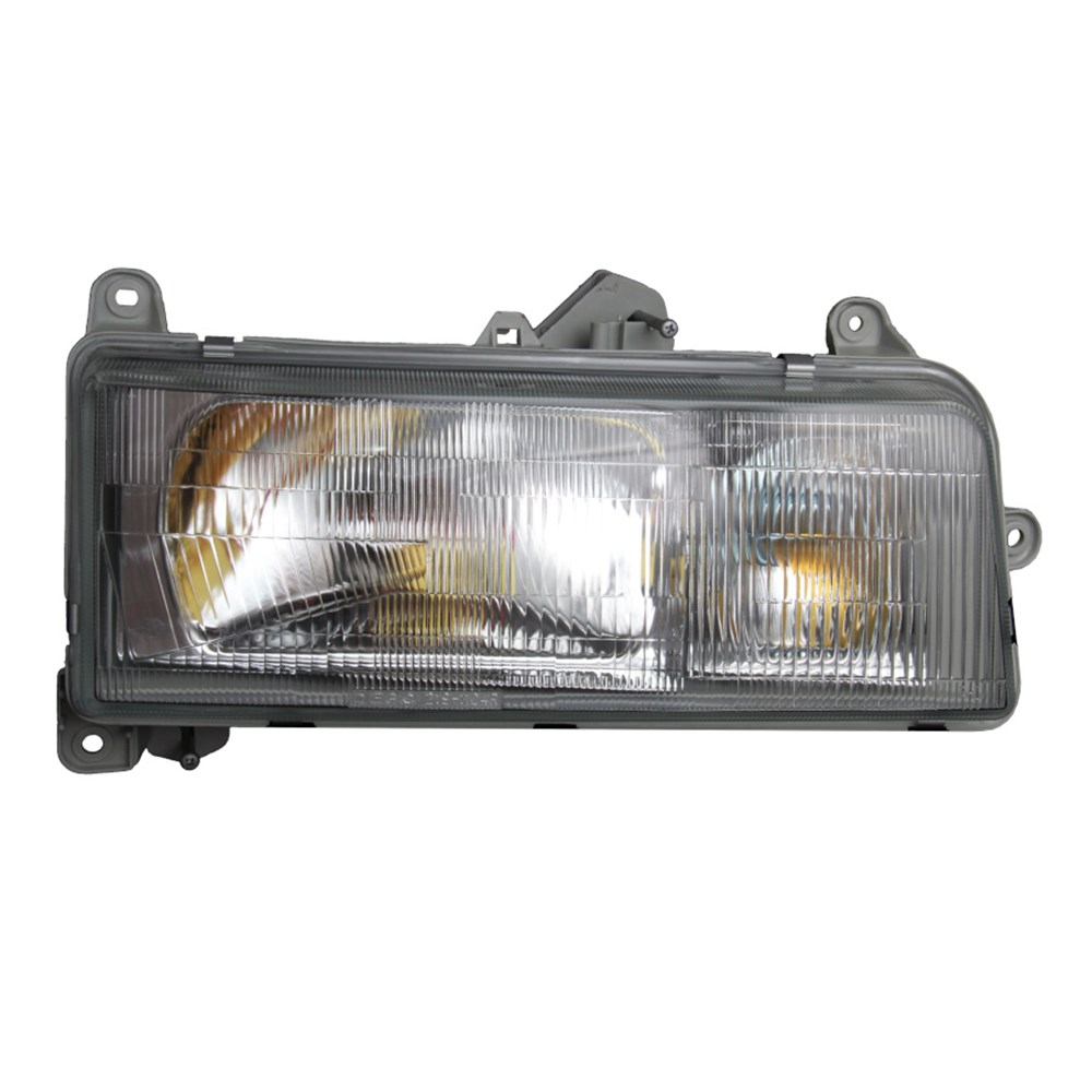 PP15400037 HEADLAMP ASSEMBLY MaxiPARTS