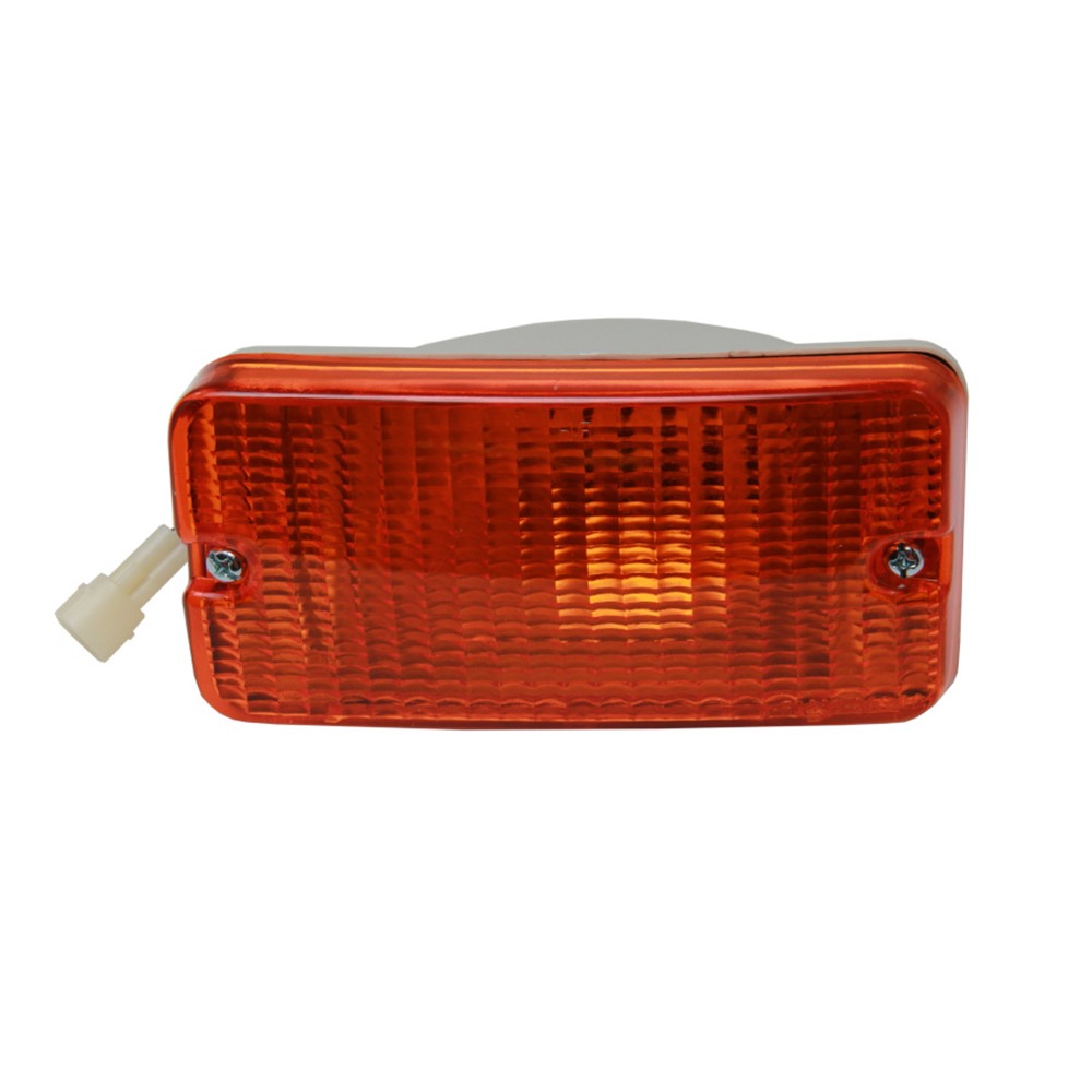 PP15420024 - FRONT INDICATOR LAMP - MaxiPARTS