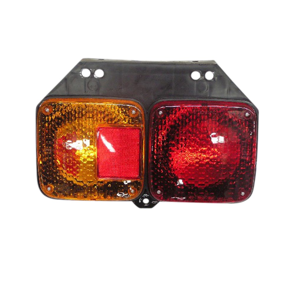 Tail clearance light assembly