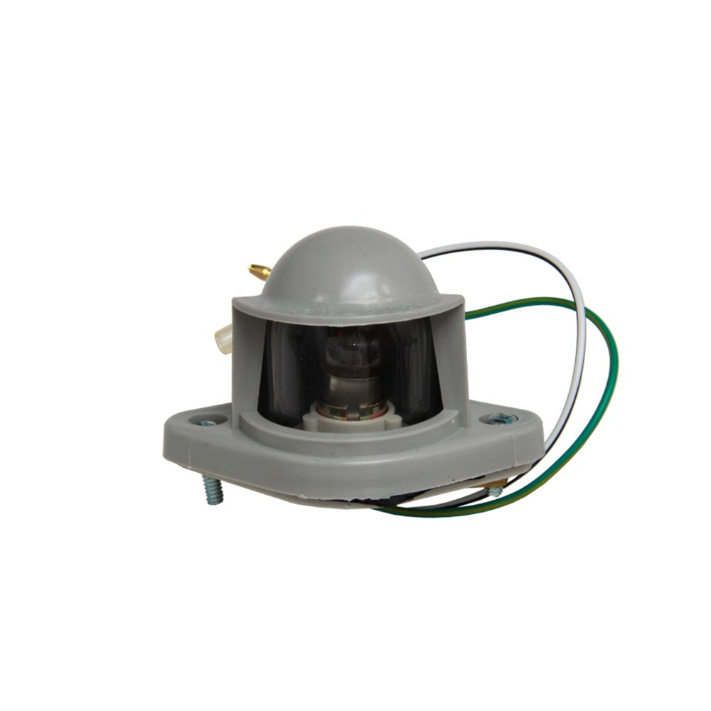 LED License Plate Lamp Light For Mercedes Benz W203 Sedan LED License Plate Lamp Light For Mercedes Benz W203 Sedan