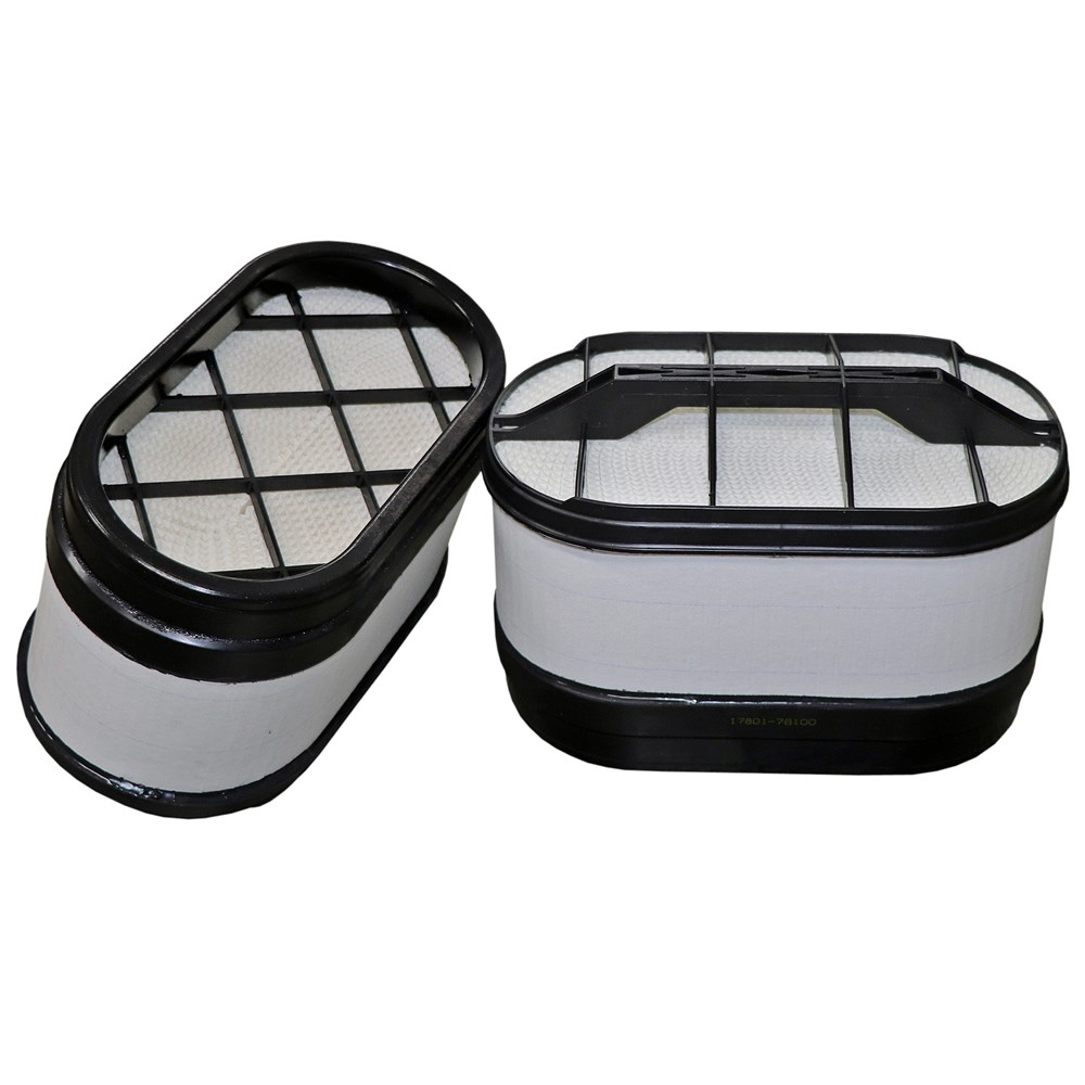 Kaz on sale air filter