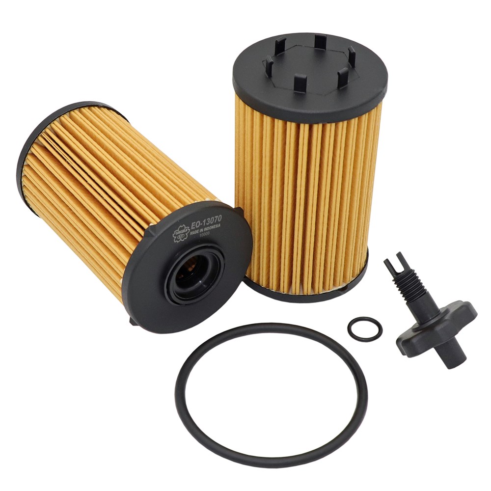 SAKURA ECO OIL FILTER CARTRIDGE EO-13070 PPOIL122 | Truck