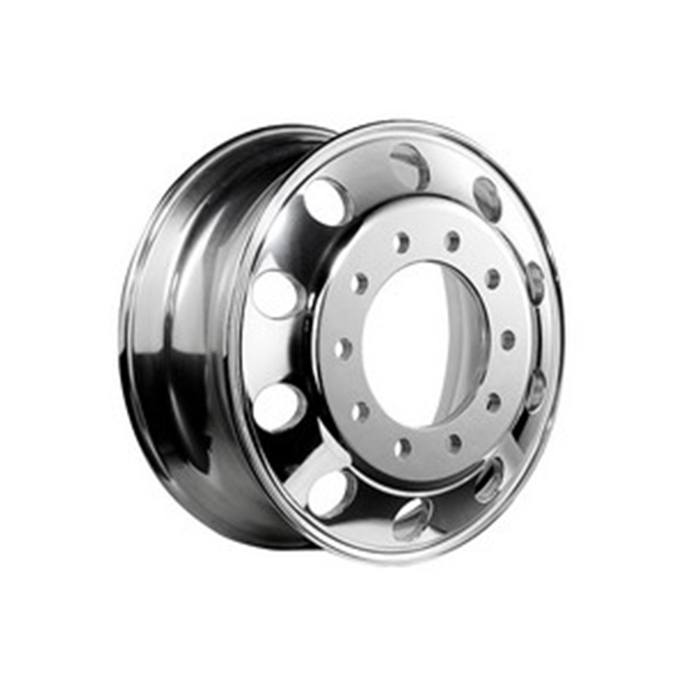 WHEEL 22.5 X 8.25 - 10 STUD 335 PCD FC RS7129AM | Truck