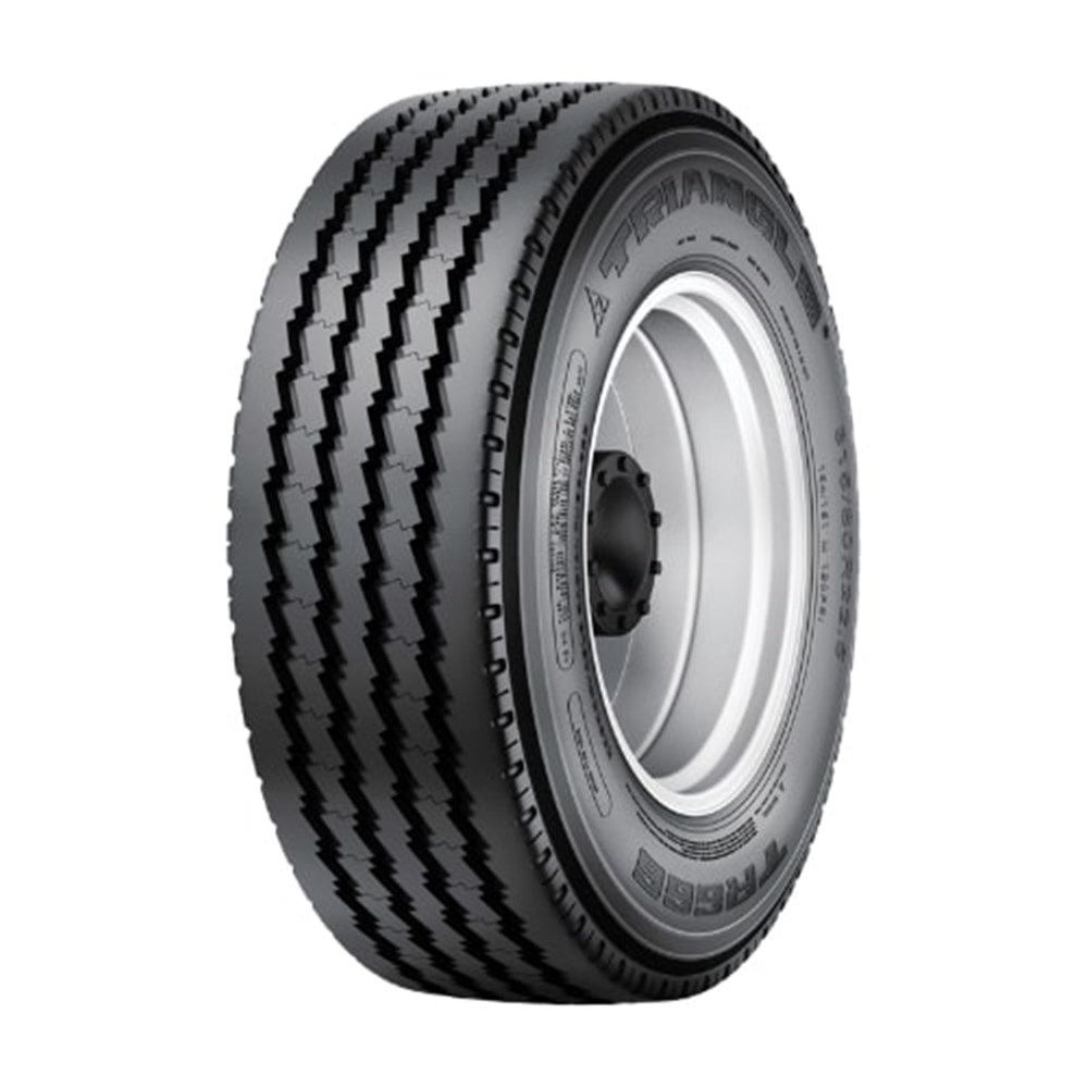 TYRE - TRIANGLE TR666 11R 22.5 RS8501 | Truck & Trailer Parts | MaxiPARTS -  MaxiPARTS