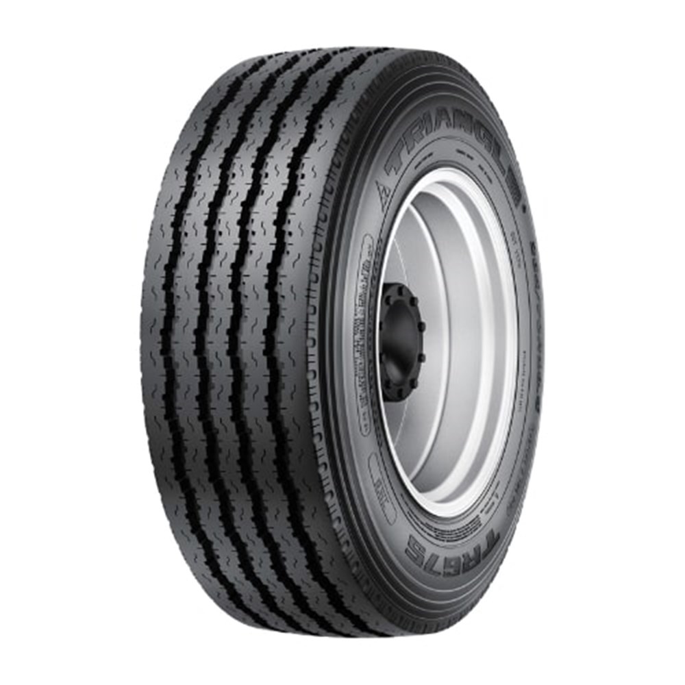 Tr690 triangle