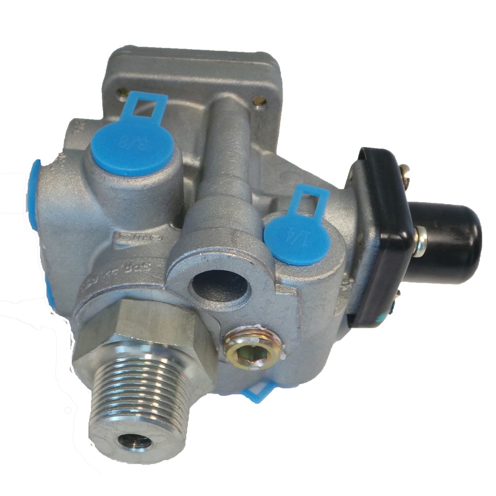 n.9311aoi  SR3 Trailer Spring Brake Valve