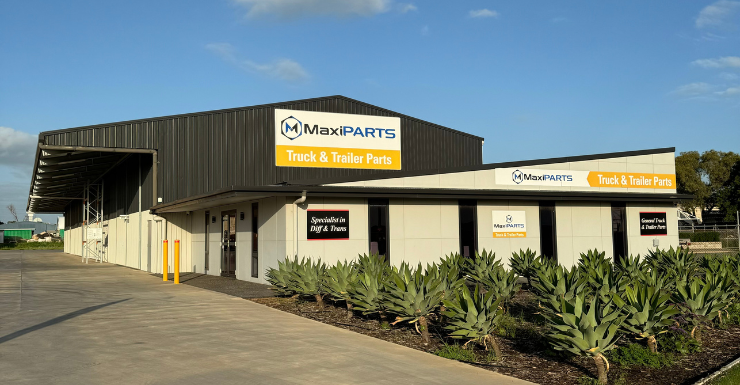 store image