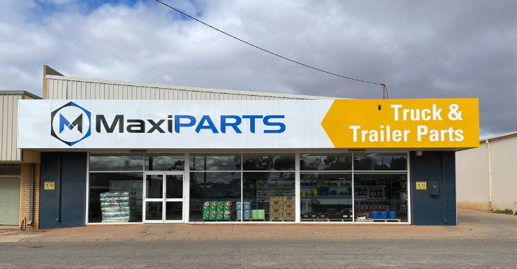 store image