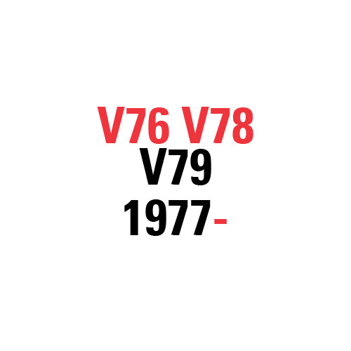 V76 V78 V79 1977- - MaxiPARTS