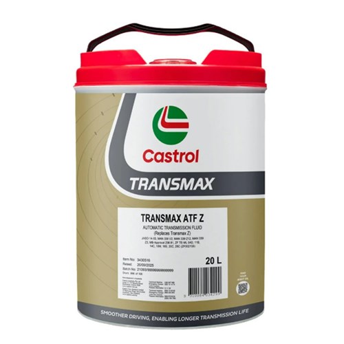 メンテナンス Castrol TRANSMAX ATF 20L Amazon.co.jp: Castrol(カストロール) ATF(オートマチック
