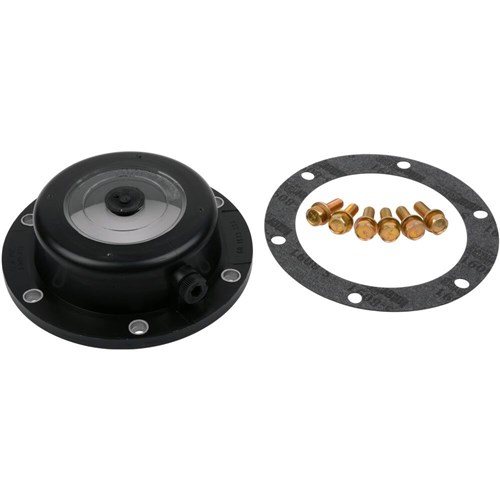 Hubcap parts shop