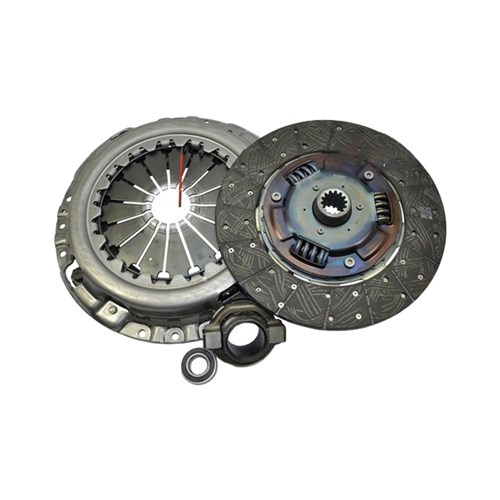 THE CLUTCH CD・DVDセット Exedy 07953FW Mach 600 GT500 Stage 2 Clutch Kit w/ CSC and