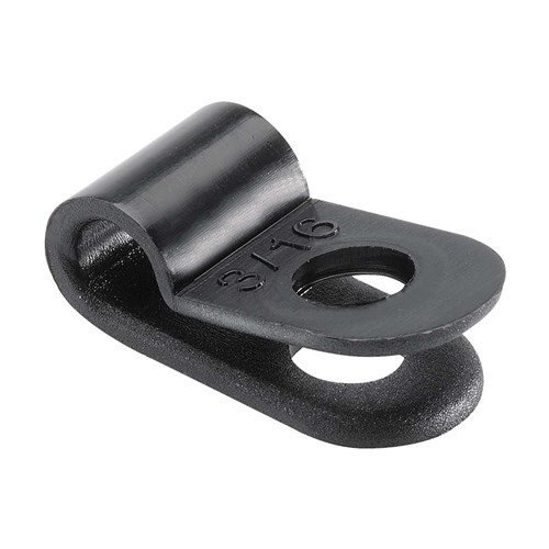 P clips plastic discount