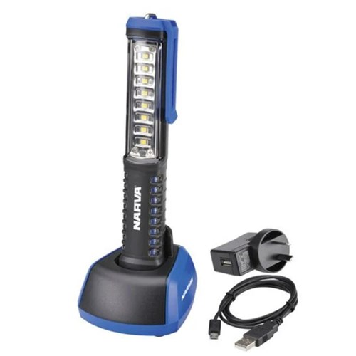 Rechargeable inspection deals lamp