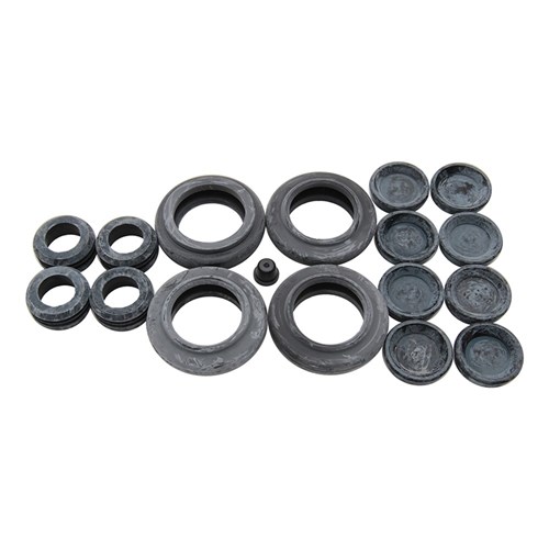 PP11511004 WHEEL CYLINDER KIT MaxiPARTS