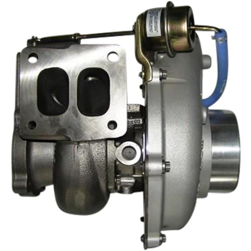 PP14300017 TURBOCHARGER ASSEMBLY MaxiPARTS