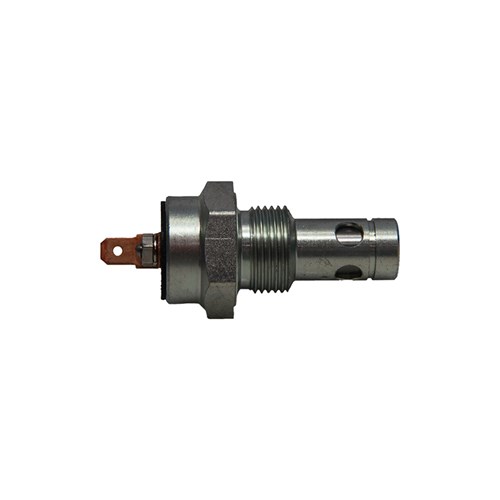Bypass oil pressure switch discount