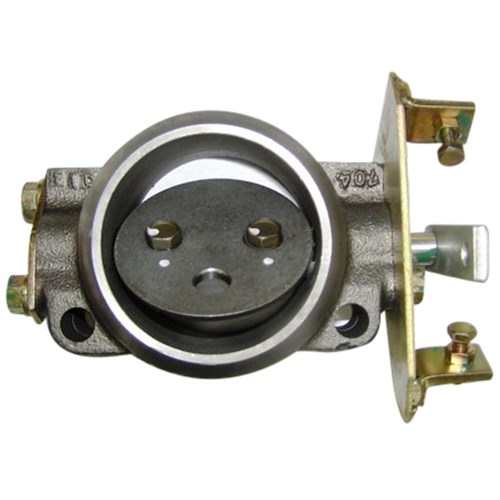 PP15781028 EXHAUST BRAKE VALVE MaxiPARTS