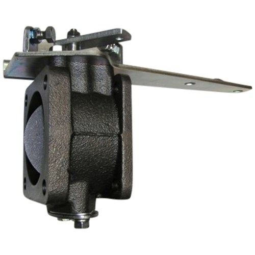 PP15781032 EXHAUST BRAKE VALVE MaxiPARTS