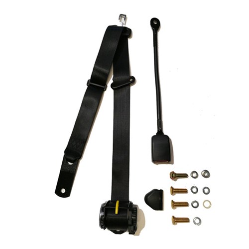 SEK1514 SEAT BELT LAP/SASH RETRACTABLE MaxiPARTS