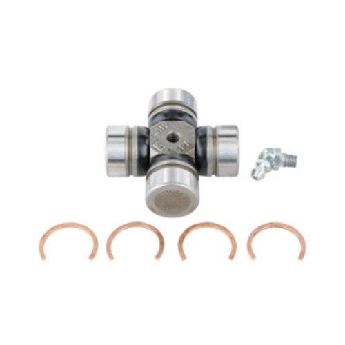 DANA Spicer 3-7-39 Universal Joint Snap Rings – Set Of 4 – Fits 1.188" Bearing Cap